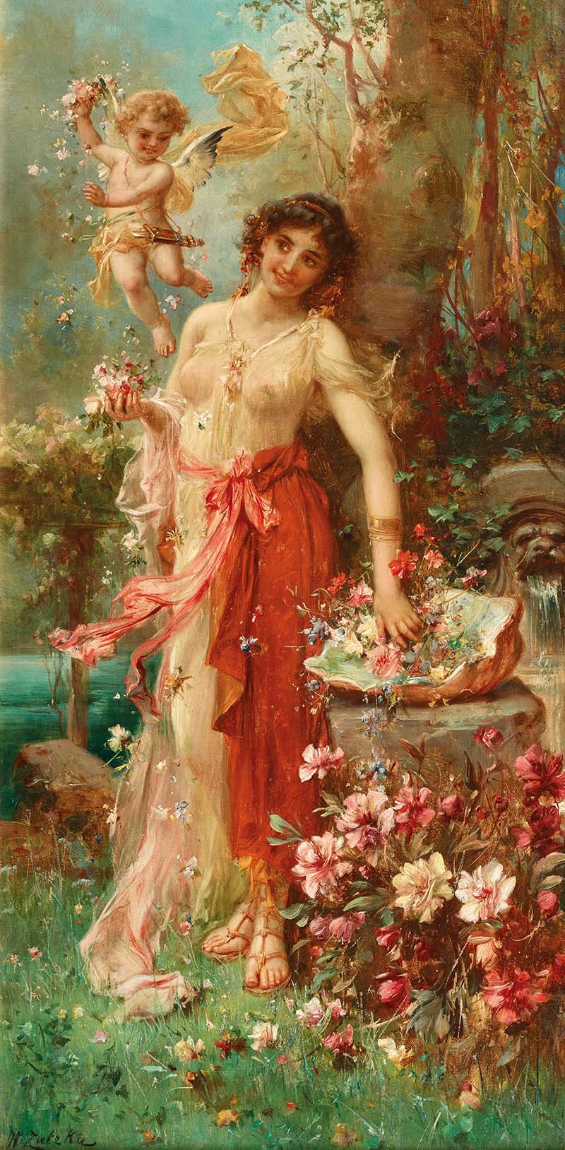 Hans Zatzka